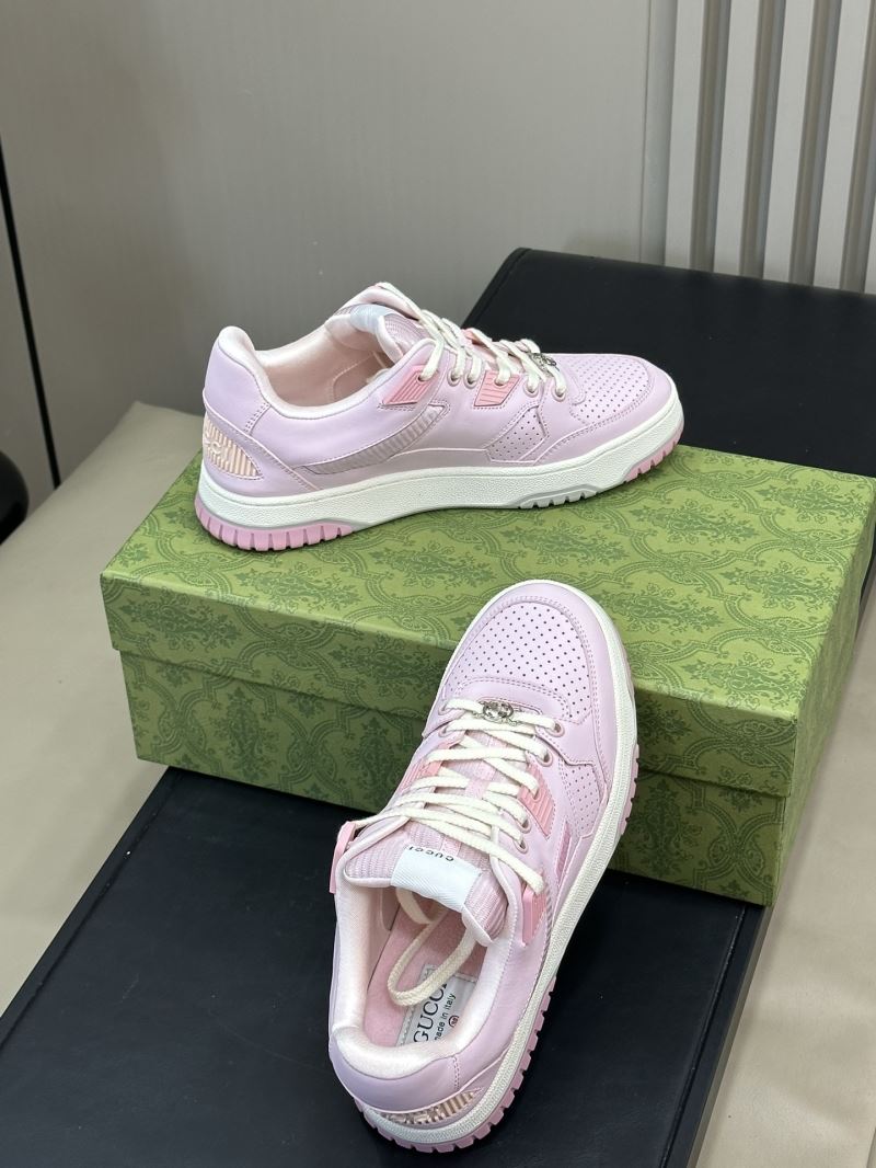 Gucci Low Shoes